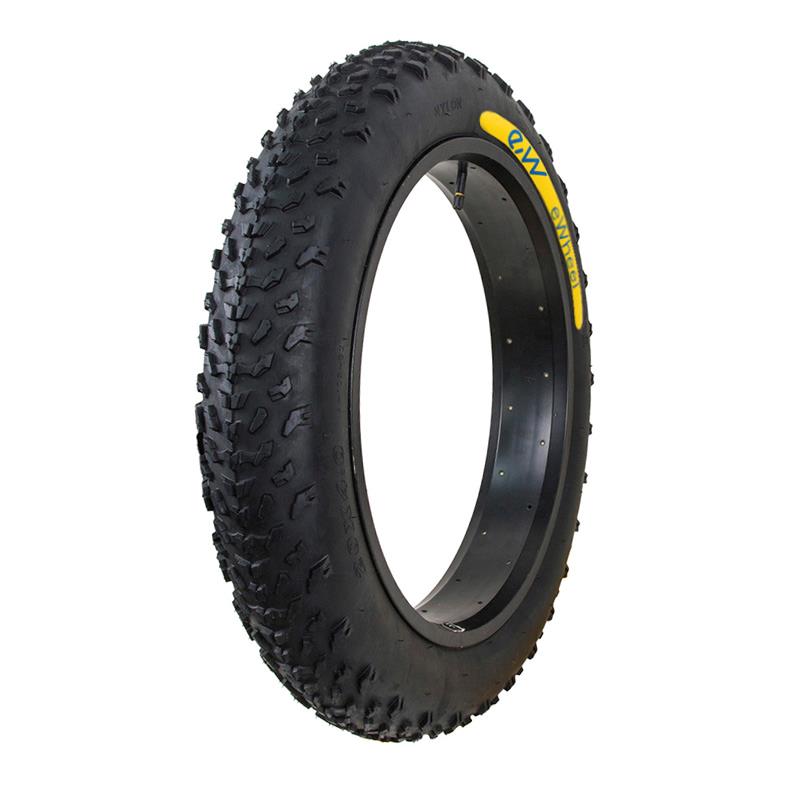 Anvelopa fat-bike Ewheel 20x4