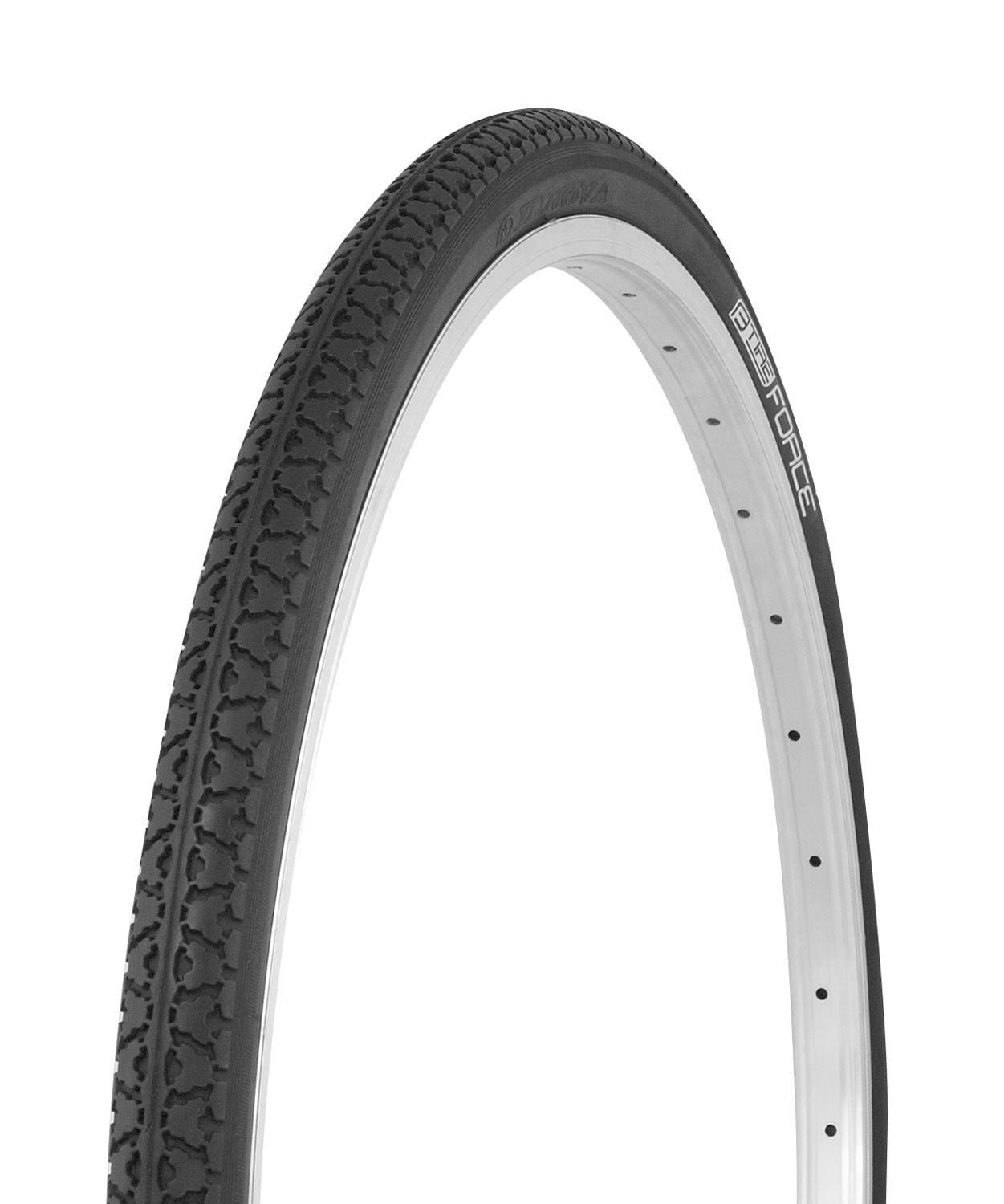 anvelopa force 26 x 1 3 8 ia 2074 neagra