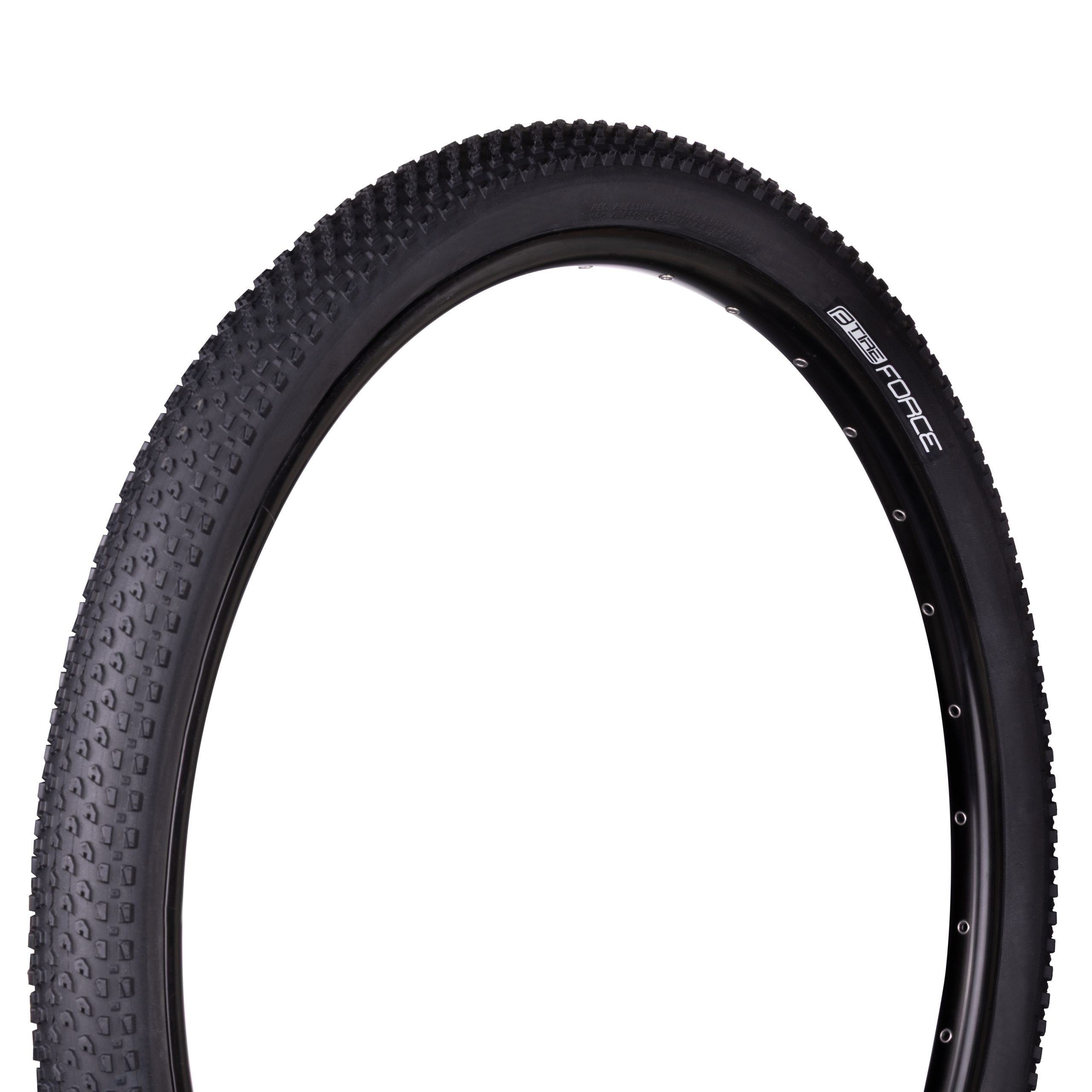 Anvelopa Force 29 x 2,25 IA-2549, wire, negru
