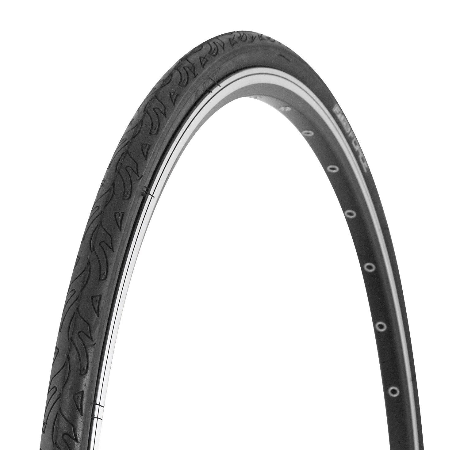 anvelopa force 700 x 25c ia 2304 negru