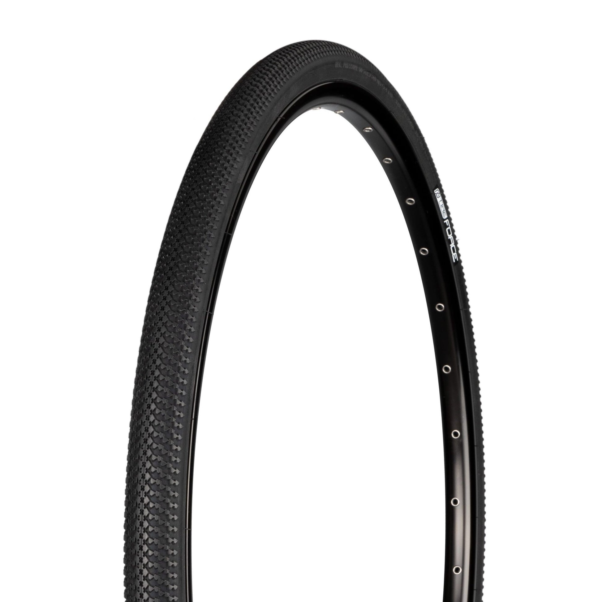 anvelopa force 700x35c ia 2562 neagra scaled