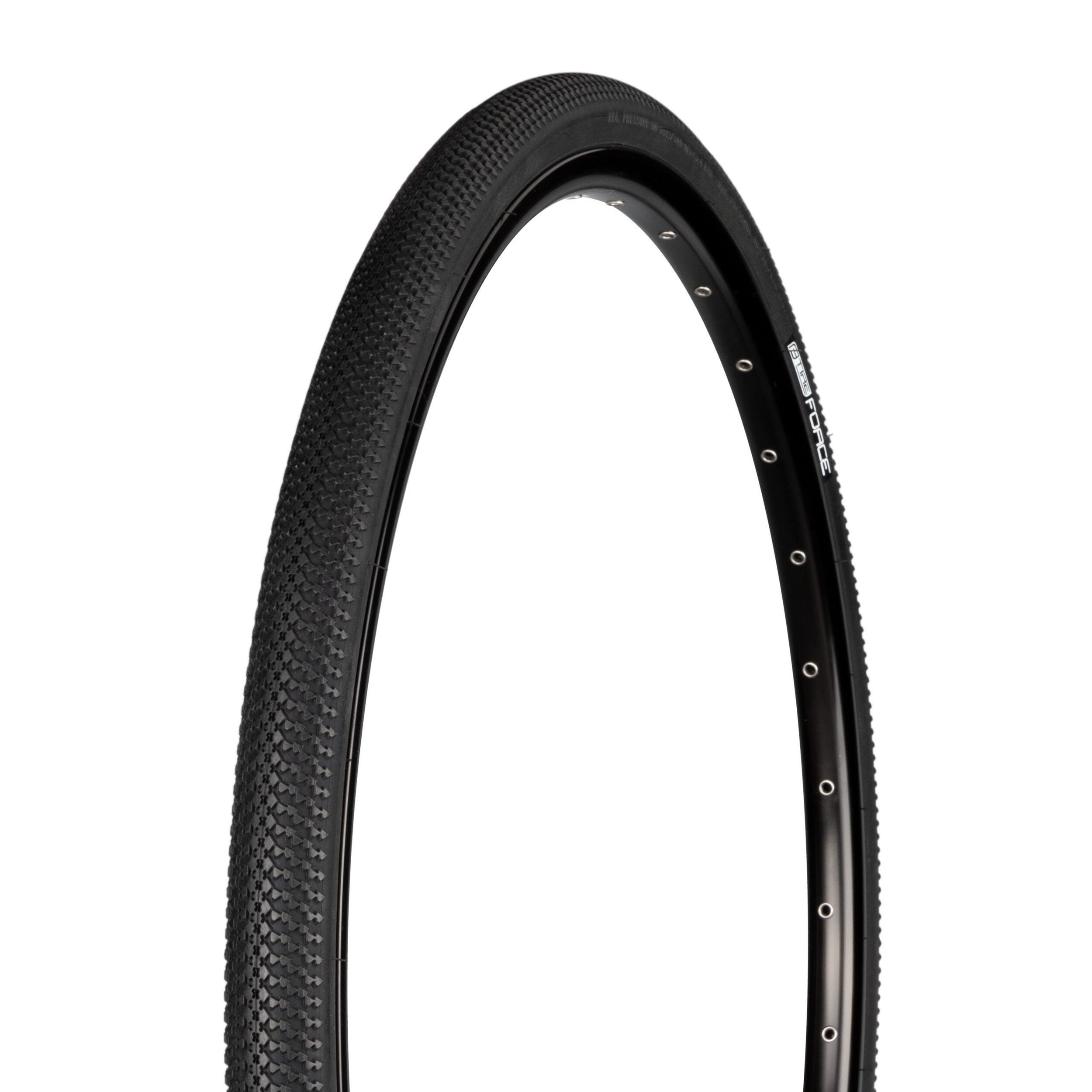 anvelopa force 700x35c ia 2562 neagra scaled