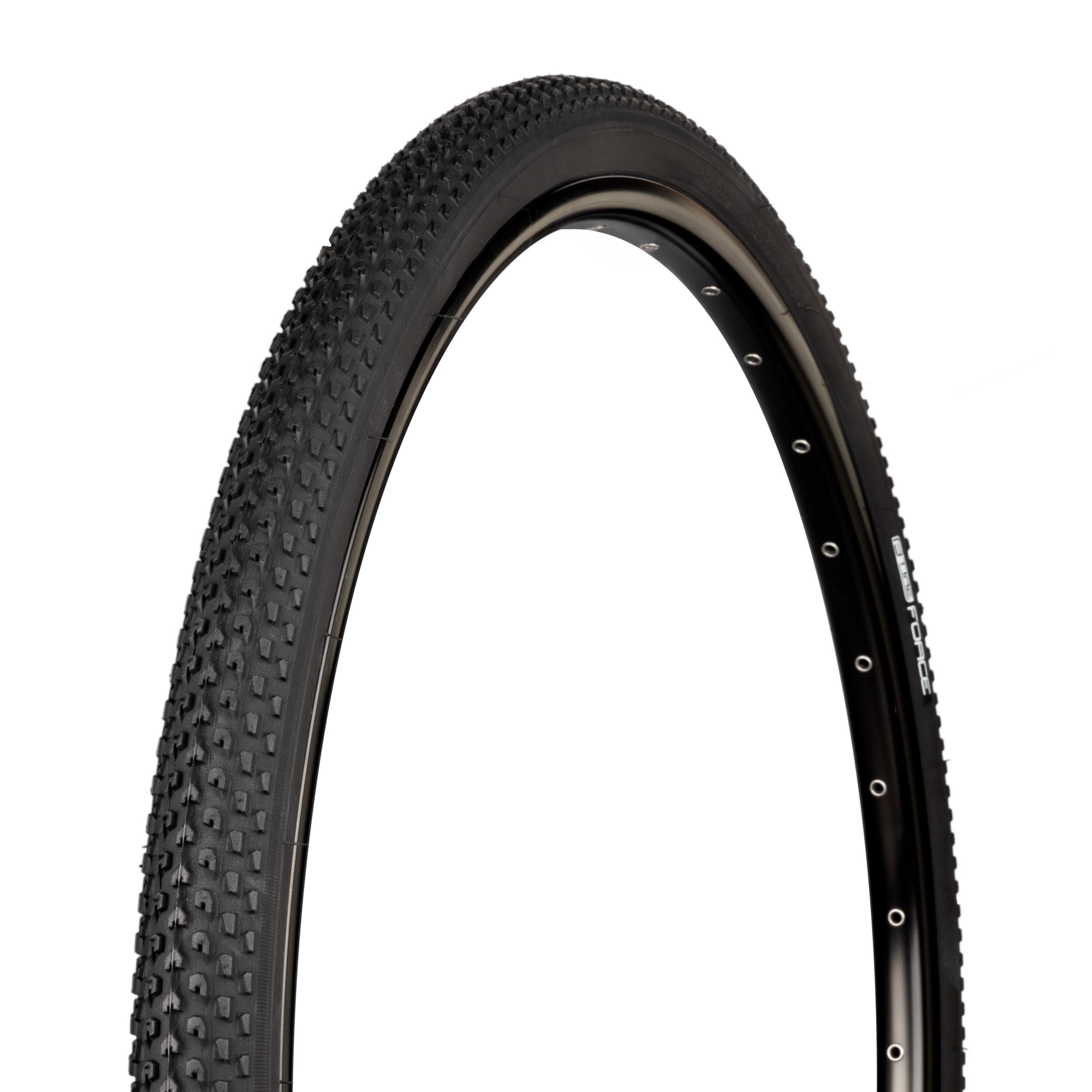 anvelopa force 700x40c ia 2549 neagra