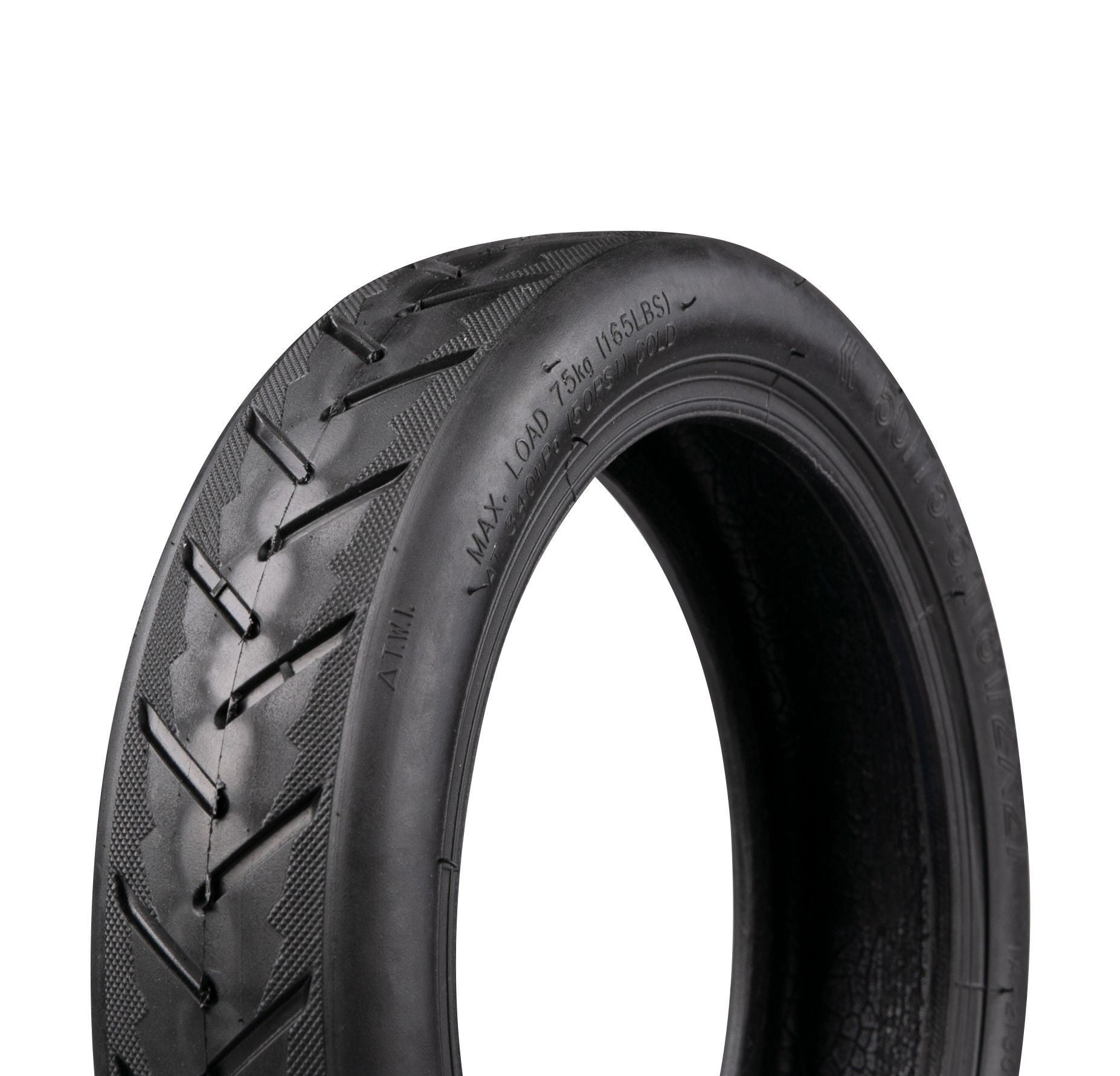 anvelopa force 8 1 2 x 2ia 2135 black