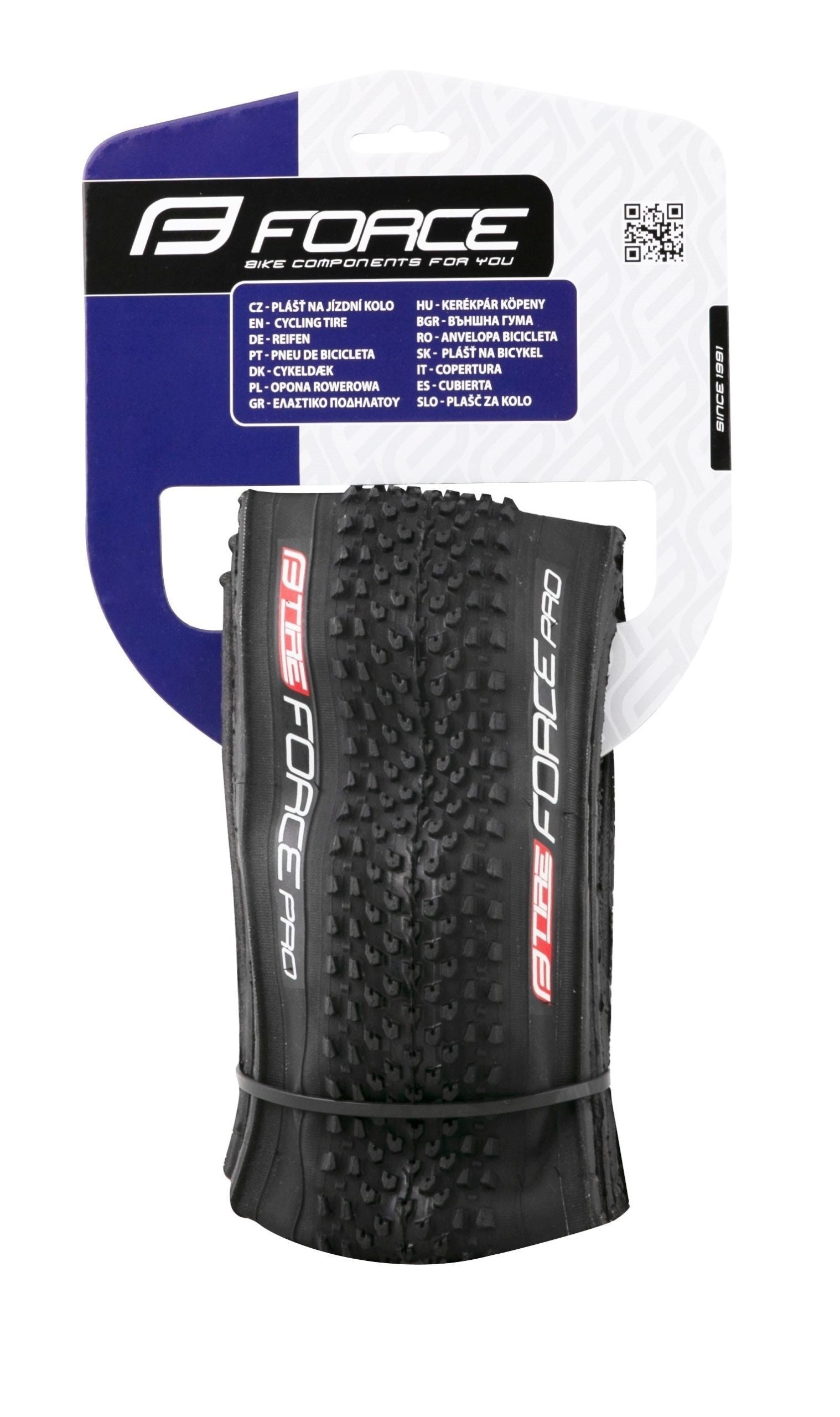 anvelopa force pro 275 x 225 butte tlr kevlar negru 1 scaled