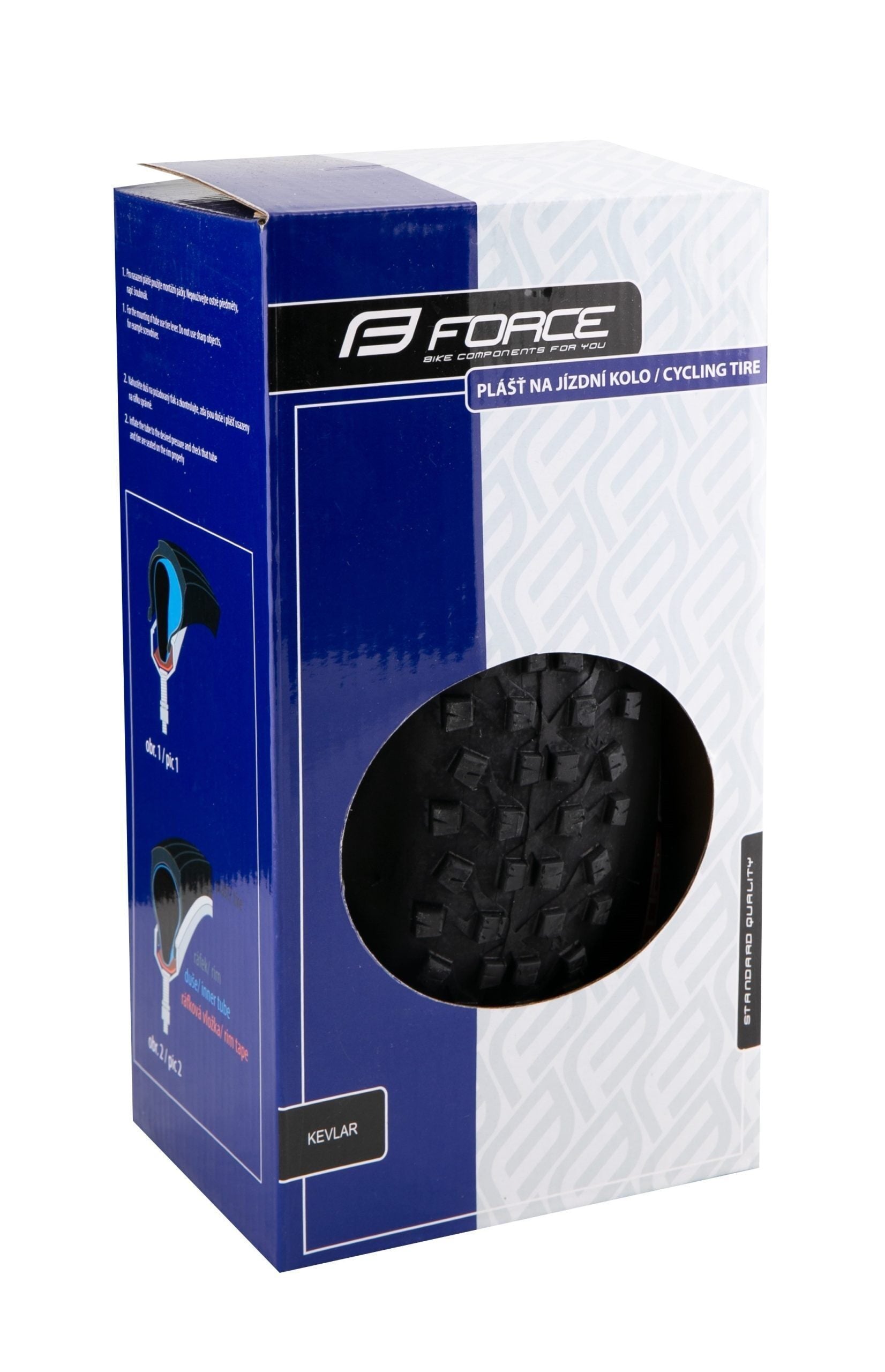 anvelopa force pro 29 x 225 bobcat lite kevlar negru 1 scaled