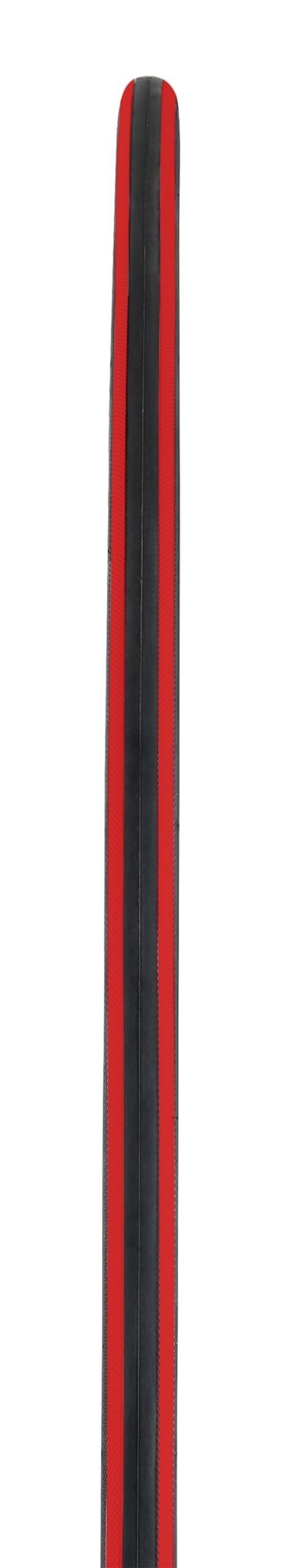 anvelopa force road 700x23c negru rosu 1 scaled