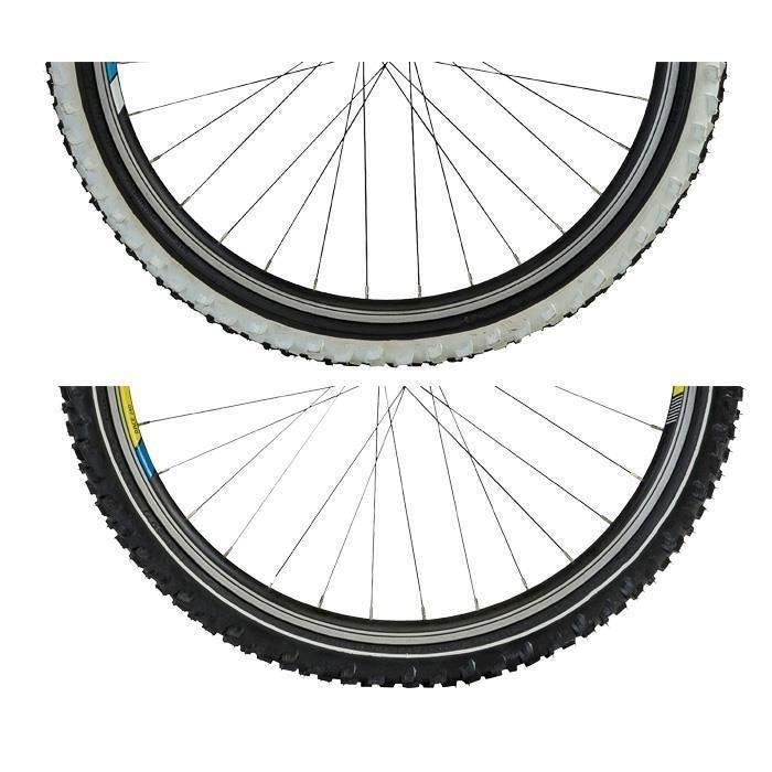 Anvelopa Kenda 24X1.95 pe Sarma Oem CUBE Kid 240 Street