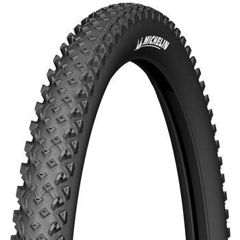 anvelopa michelin country racer 27.5x2.10 54 584