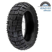 anvelopa offroad pentru trotineta 85x3 1