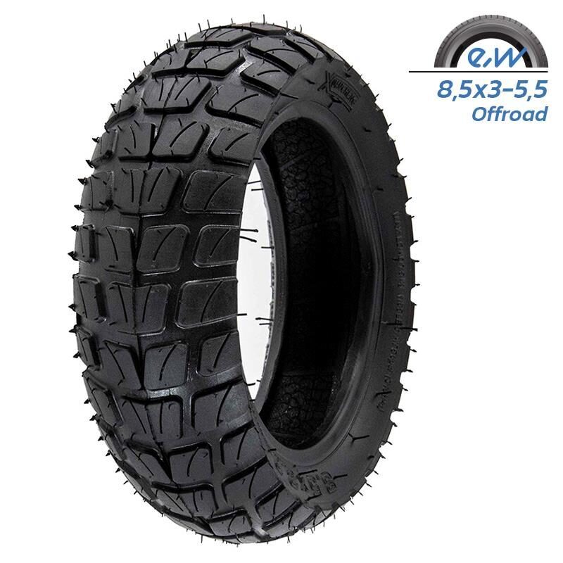anvelopa offroad pentru trotineta 85x3 1