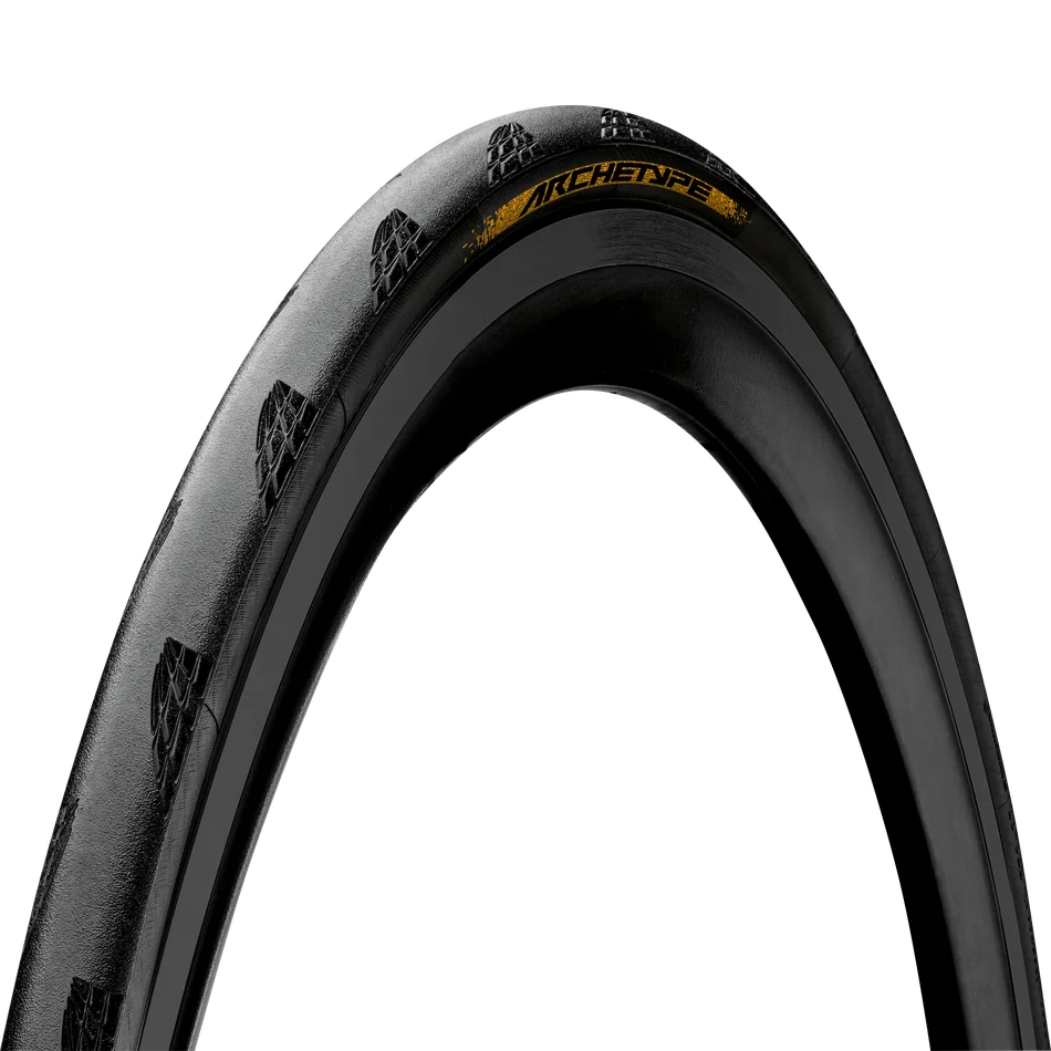Anvelopa pliabila Continental ARCHETYPE Tour de France 2025 LTD 30-622