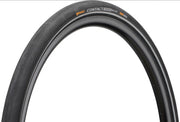 Anvelopa pliabila Continental Contact Speed Reflex SL 28-622 (28 x 1 5/8 x 1 1/8) neagra