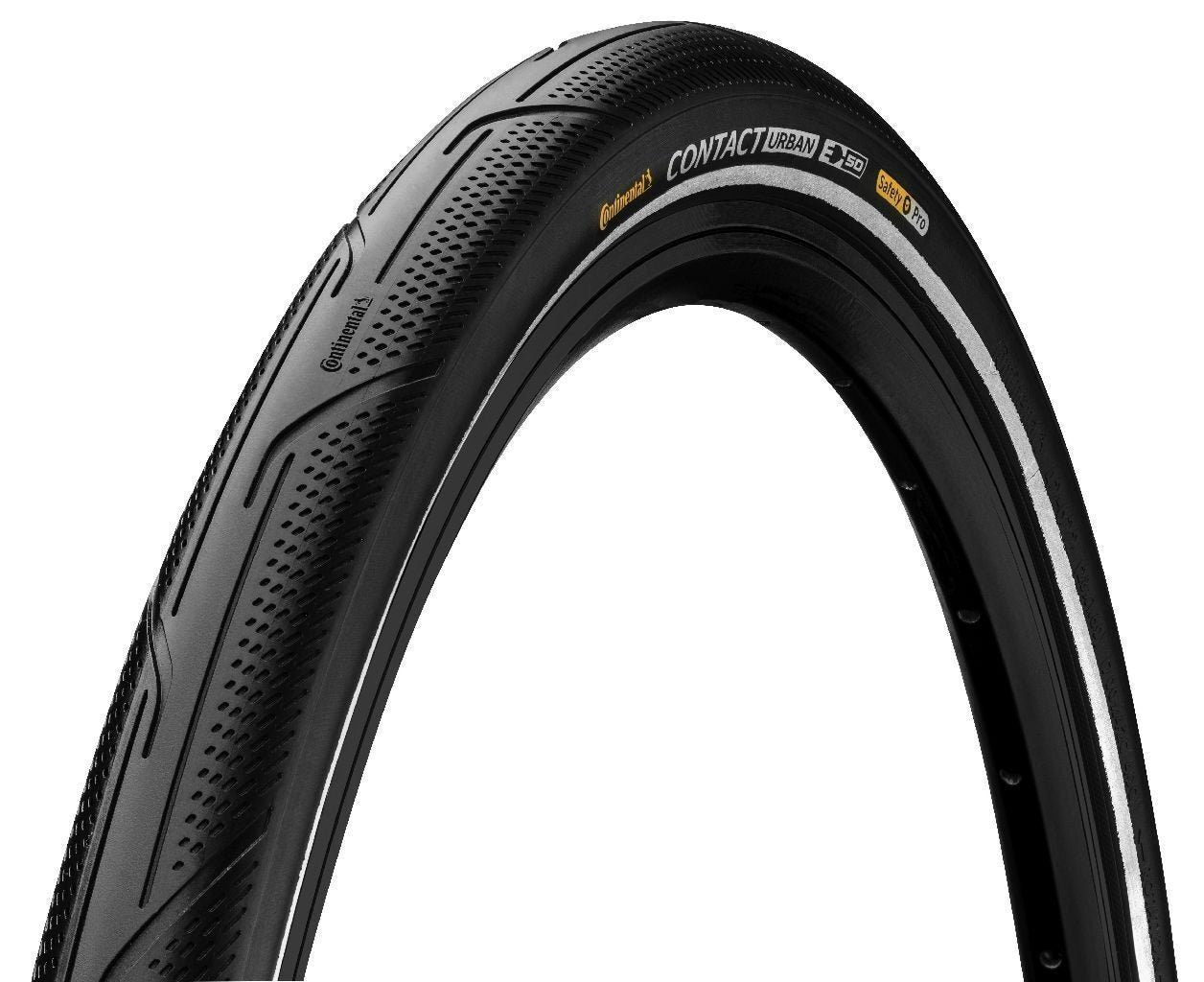 anvelopa pliabila continental contact urban sl reflex 35 349 16 x 135 negru negru