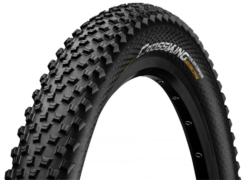 Anvelopa pliabila Continental Cross King Protection 55-559 (26x2.2)