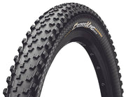 Anvelopa pliabila Continental Cross King Protection 58-559 (26x2.3) negru