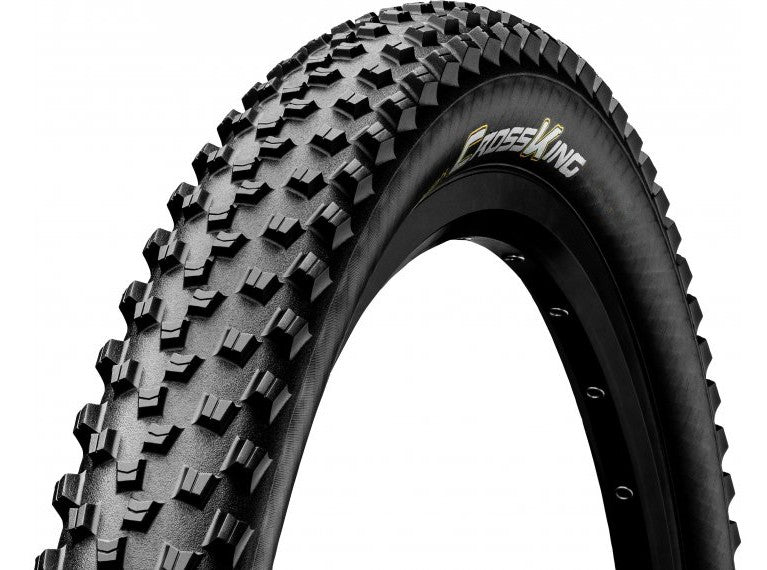 Anvelopa pliabila Continental Cross King Protection SL OEM 58-622 (29x2.3)