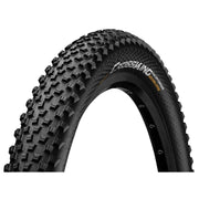 anvelopa pliabila continental cross king shieldwall 58 559 26x23 negru