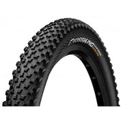anvelopa pliabila continental cross king shieldwall sl 50 622 29x20 oem