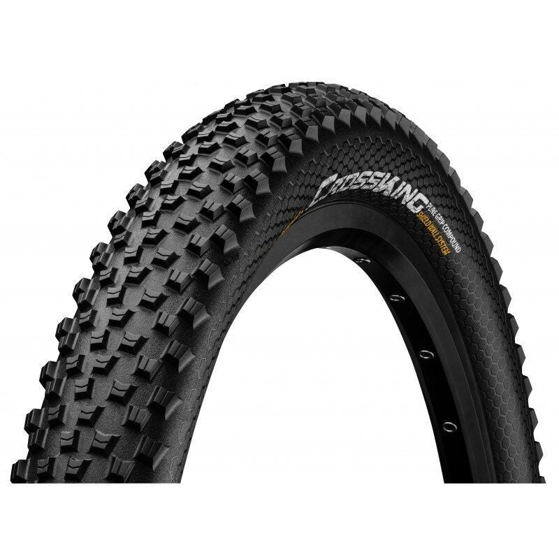 anvelopa pliabila continental cross king shieldwall sl 50 622 29x20 oem
