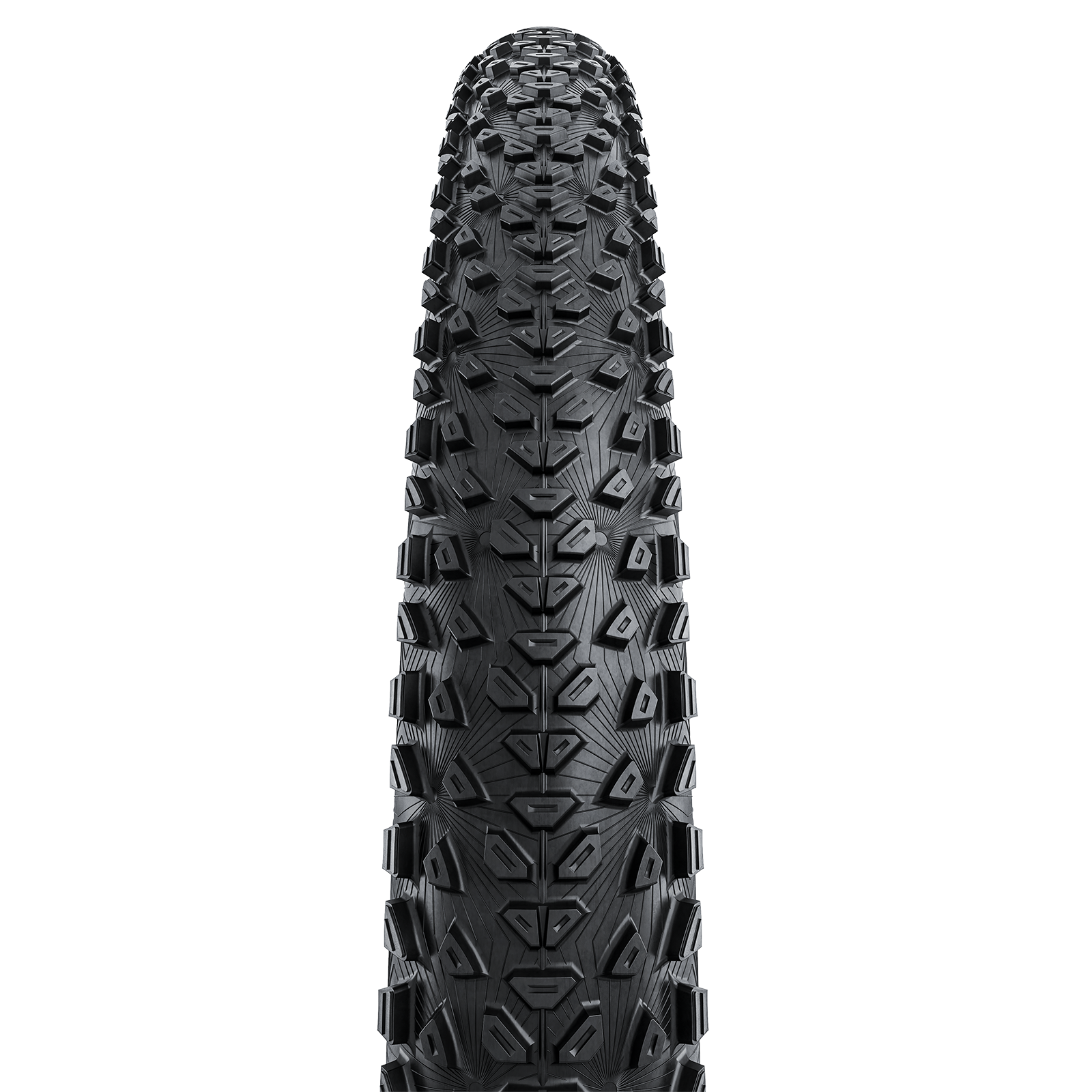 Anvelopa pliabila Continental Dubnital Race Grip 60-622 (29 X 2.40) Grip comp, Tubeless Ready, black/transparent