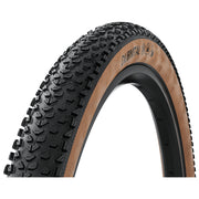 Anvelopa pliabila Continental Dubnital Trail Rapid 60-622 (29 X 2.40) Rapid comp, Tubeless Ready, black/transparent
