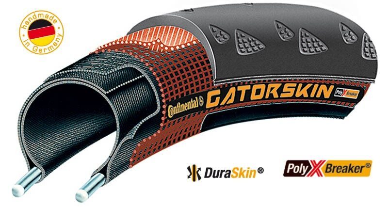 anvelopa pliabila continental gatorskin 25 622 700x25c