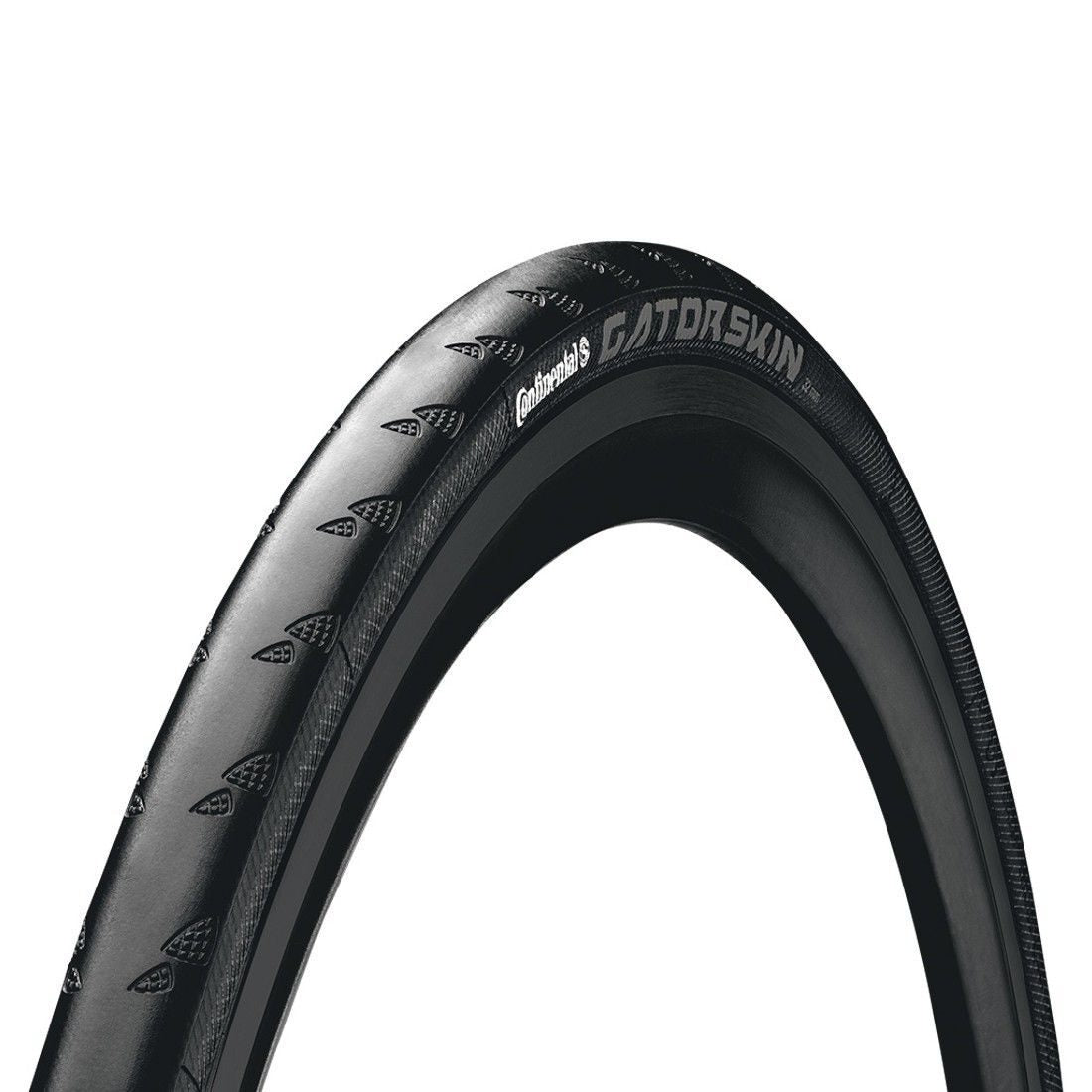 anvelopa pliabila continental gatorskin blackedition 25 622