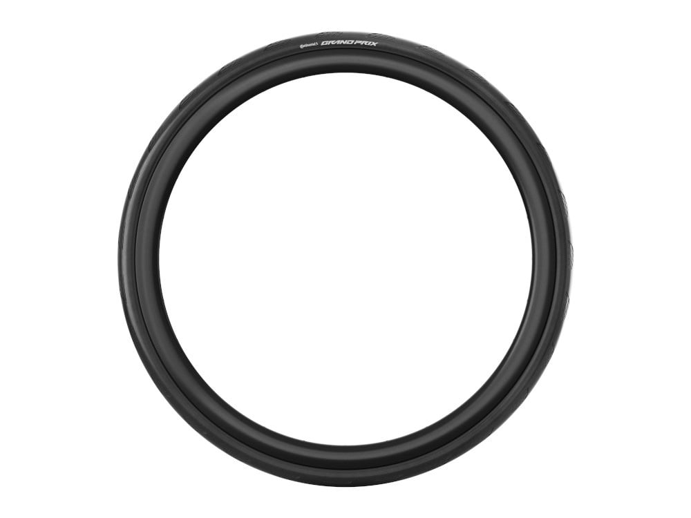 Anvelopa pliabila Continental Grand Prix 28-622 Black Chili black/black