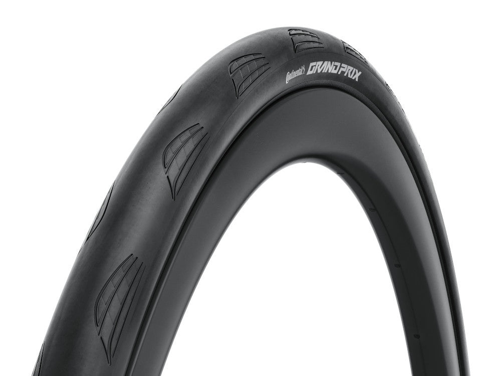 Anvelopa pliabila Continental Grand Prix 30-622 Black Chili black/black