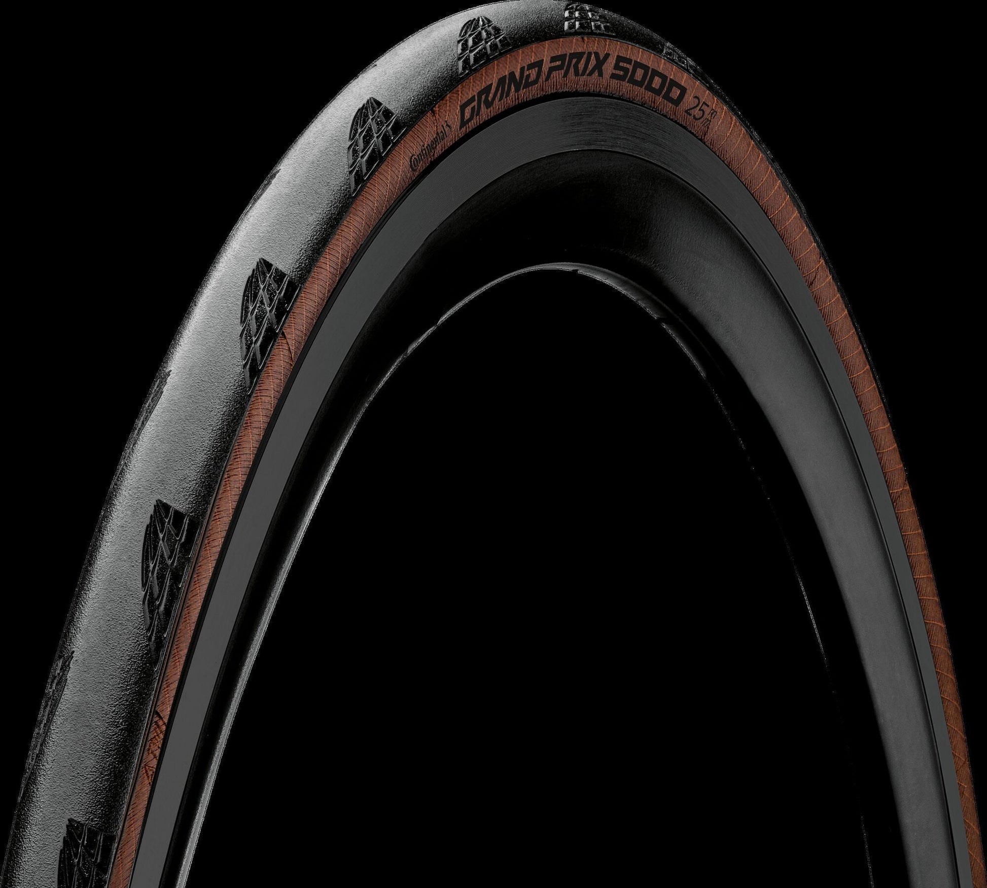 anvelopa pliabila continental grand prix 5000 25 622 negru maro
