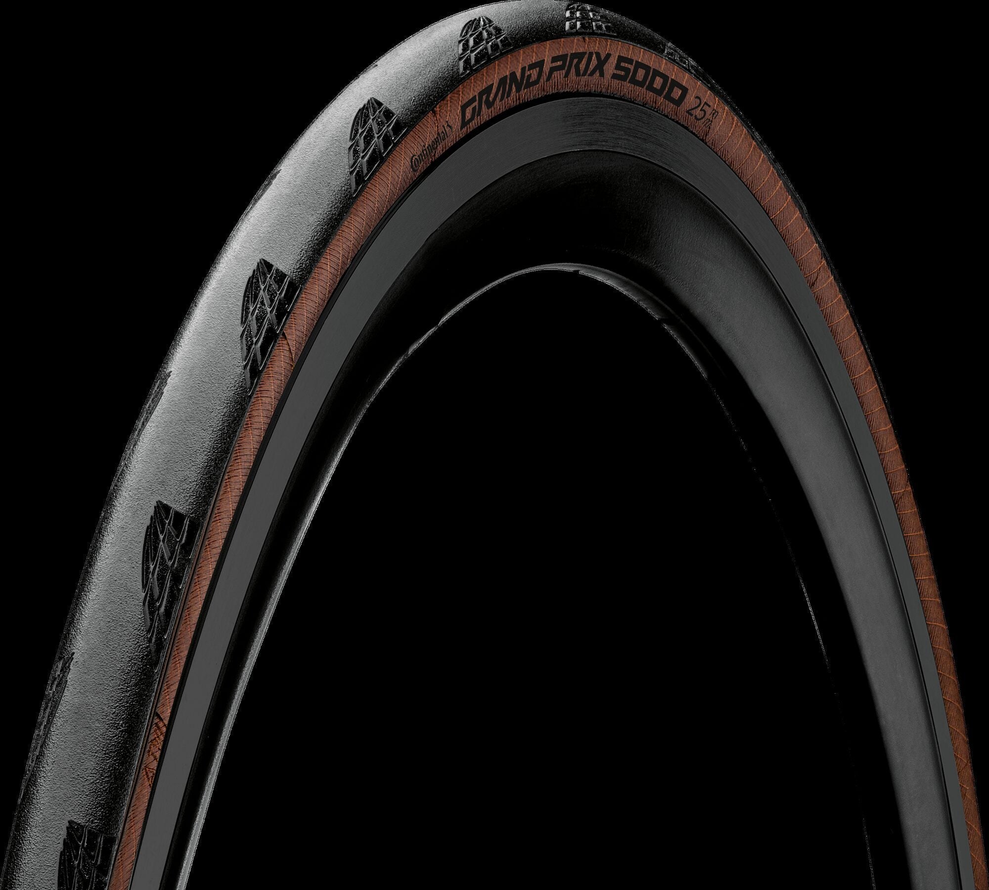 anvelopa pliabila continental grand prix 5000 25 622 negru maro