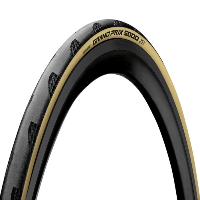 anvelopa pliabila continental grand prix 5000 allseason 28 622 28 x 1 5 8 x 1 1 8 negru crem