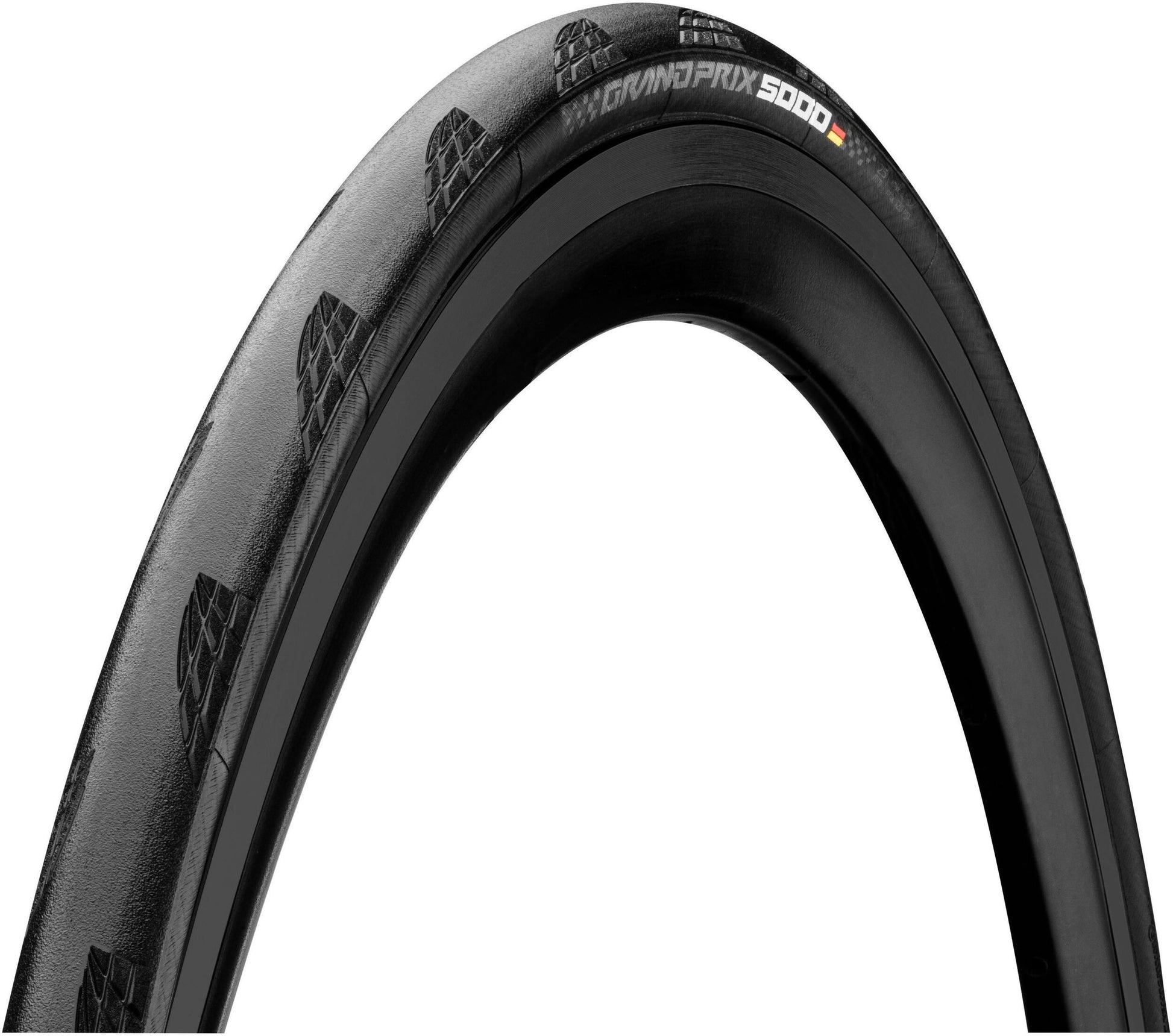 anvelopa pliabila continental grand prix 5000 allseason tr 25 622 700x25c negru negru scaled