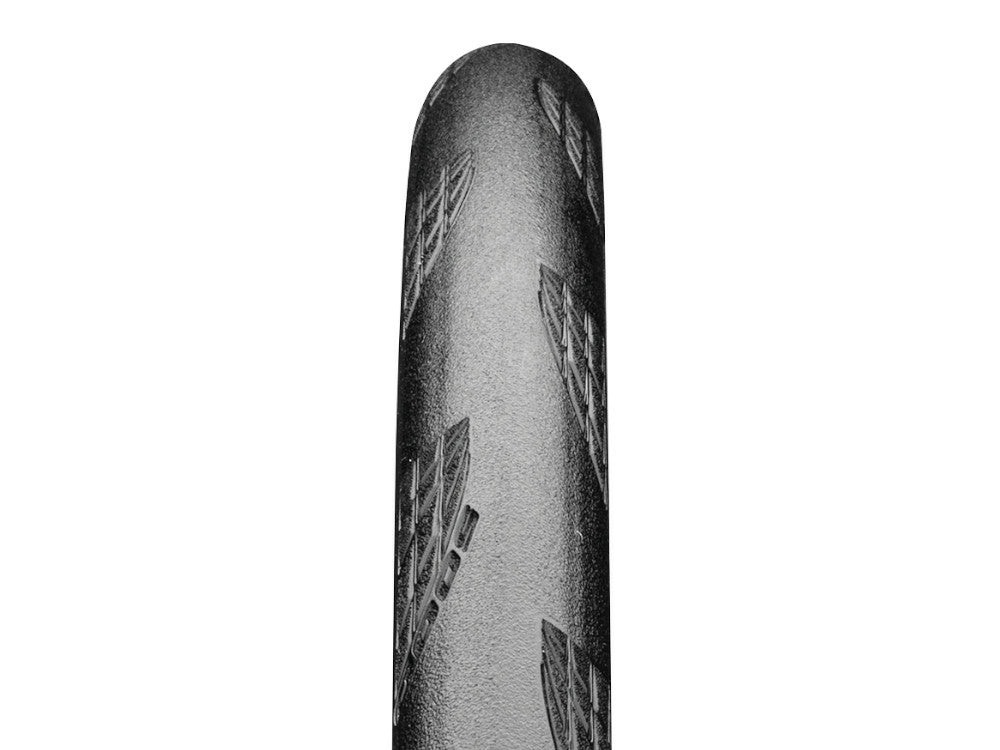 Anvelopa pliabila Continental Grand Prix 5000S TR 32-622 negru/transparent