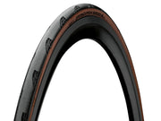 Anvelopa pliabila Continental Grand Prix 5000S TR 32-622 negru/transparent