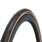 Anvelopa pliabila Continental Grand Prix TR 25-622 Neagru/Transparent