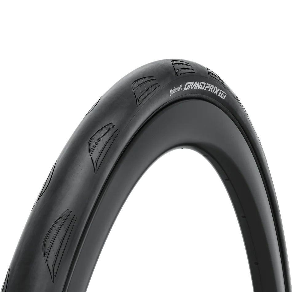 Anvelopa pliabila Continental Grand Prix TR 28-622 Neagra