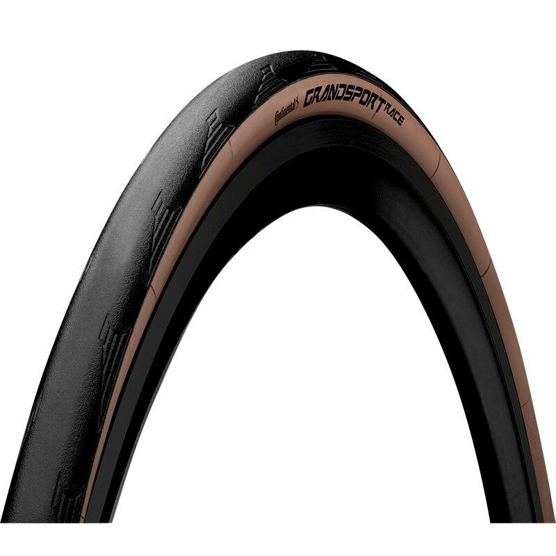 anvelopa pliabila continental grand sport race 28 622 28 x 1 5 8 x 1 1 8 negru maro