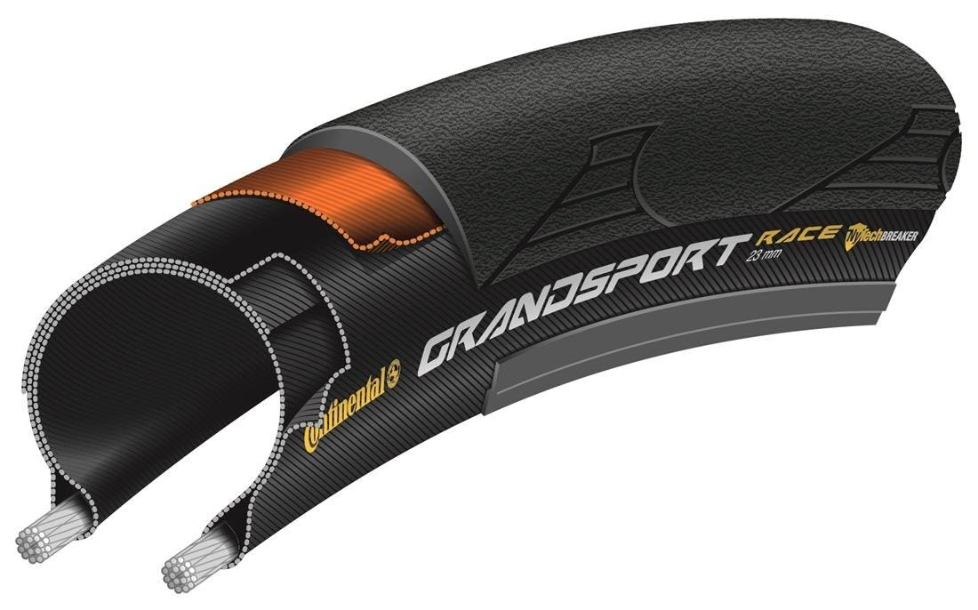 anvelopa pliabila continental grand sport race 32 622