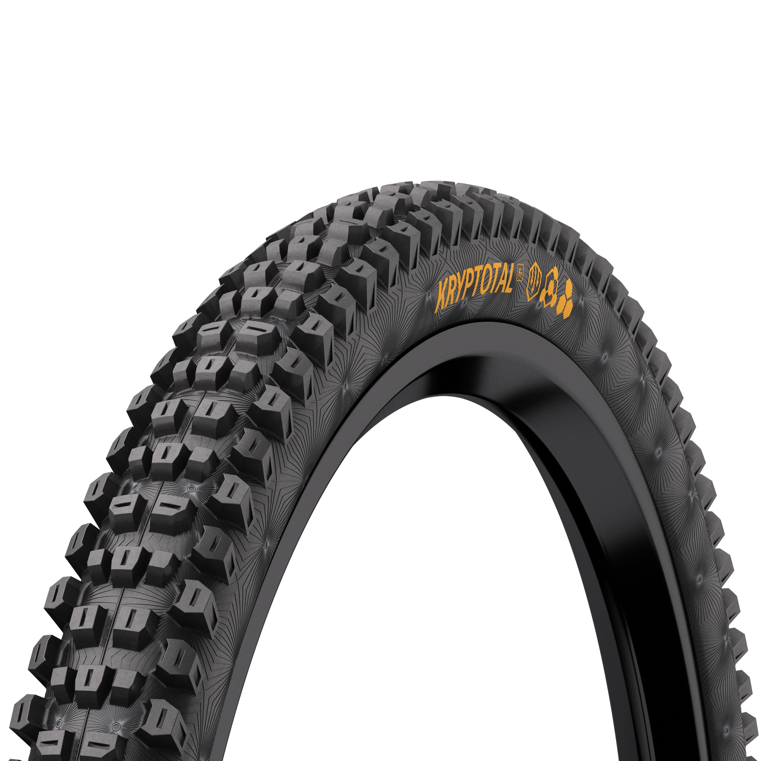 Anvelopa pliabila Continental Kryptotal-F 20 Trail Endurance 60-406 (20x2.4)