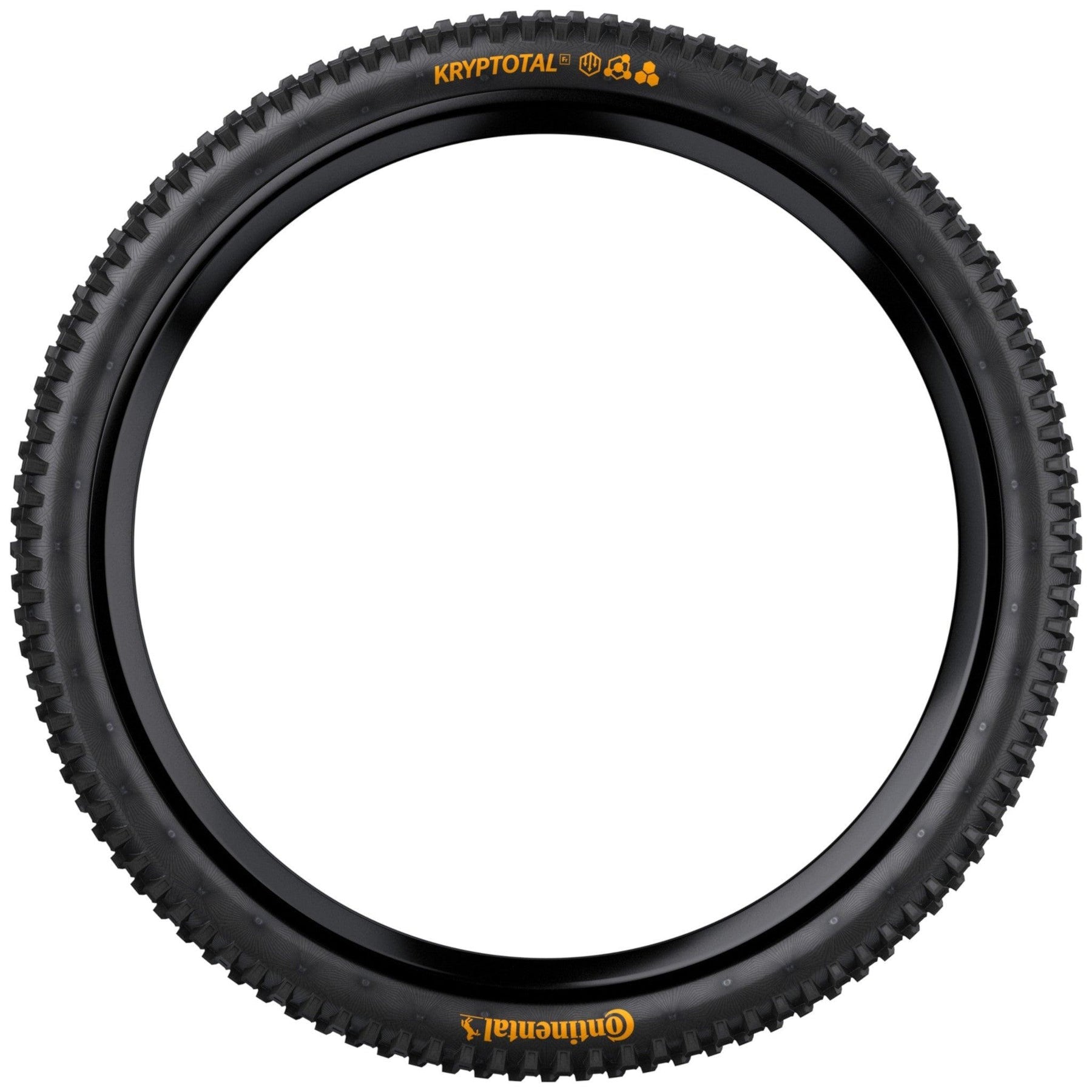 Anvelopa pliabila Continental Kryptotal-F 26 Enduro Soft 60-559 (26x2.4)