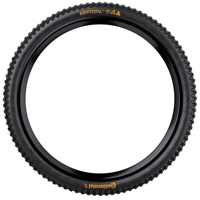 anvelopa pliabila continental kryptotal f 29 downhill supersoft 60 622 29x24 1