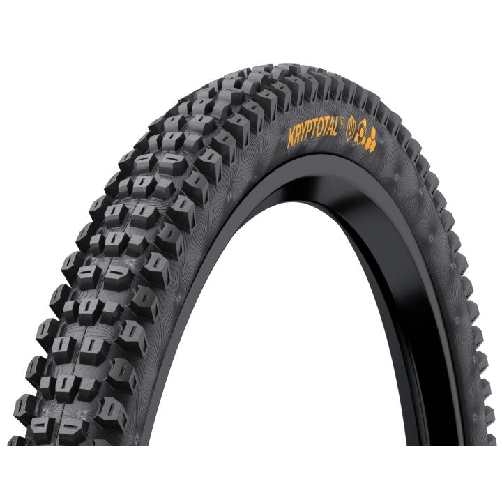 Anvelopa pliabila Continental Kryptotal-F 29 Enduro Soft 60-622 (29x2.4)