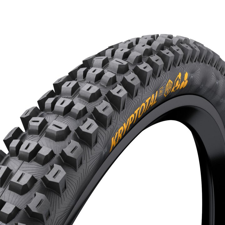 Anvelopa pliabila Continental Kryptotal-F 29 Enduro Soft 60-622 (29x2.4)