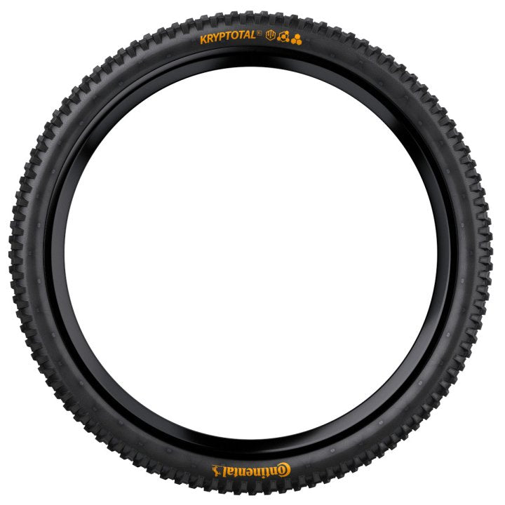 Anvelopa pliabila Continental Kryptotal-F 29 Enduro Soft 60-622 (29x2.4)