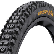 Anvelopa pliabila Continental Kryptotal-R 26 Enduro Soft 60-559 (26x2.4)