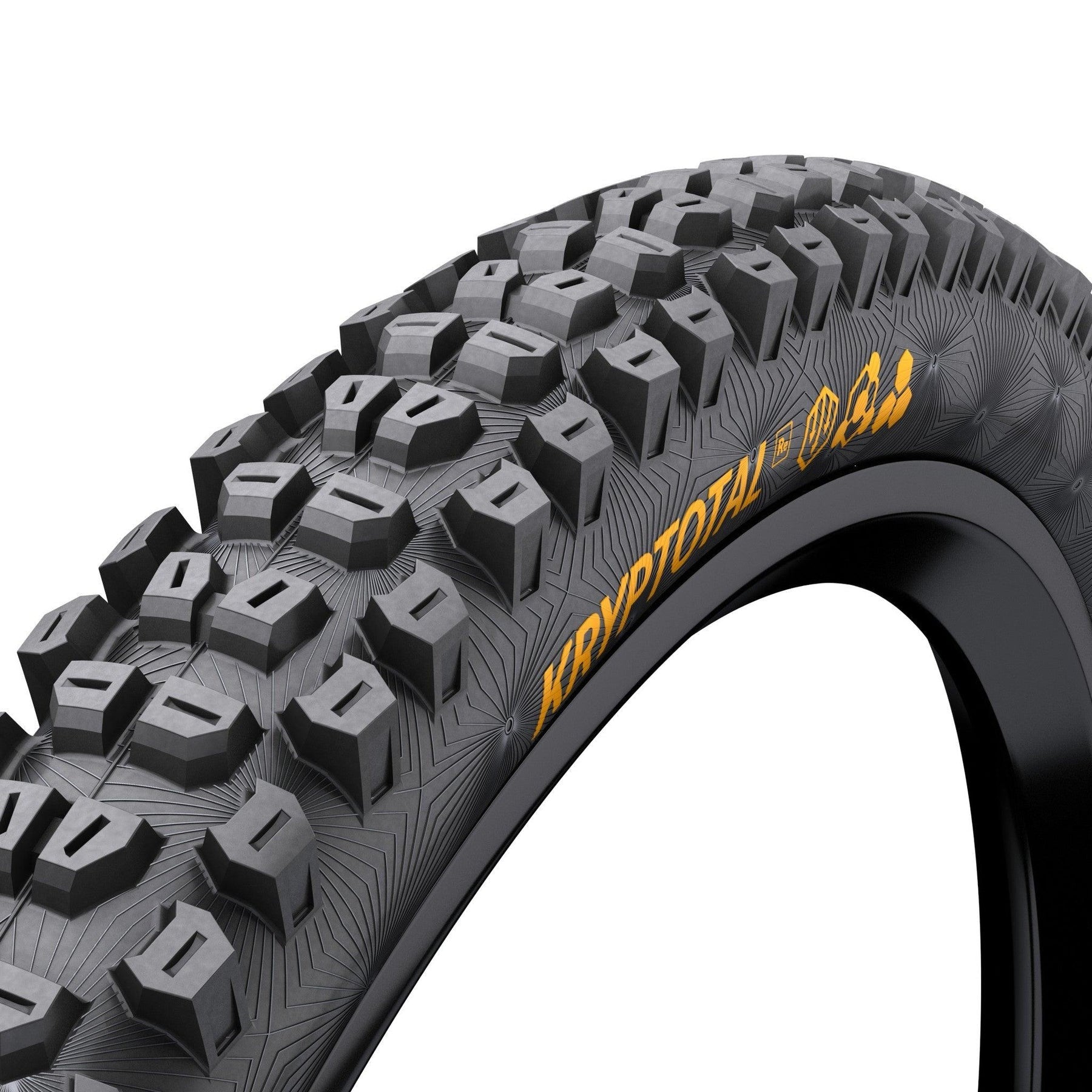 Anvelopa pliabila Continental Kryptotal-R 26 Enduro Soft 60-559 (26x2.4)