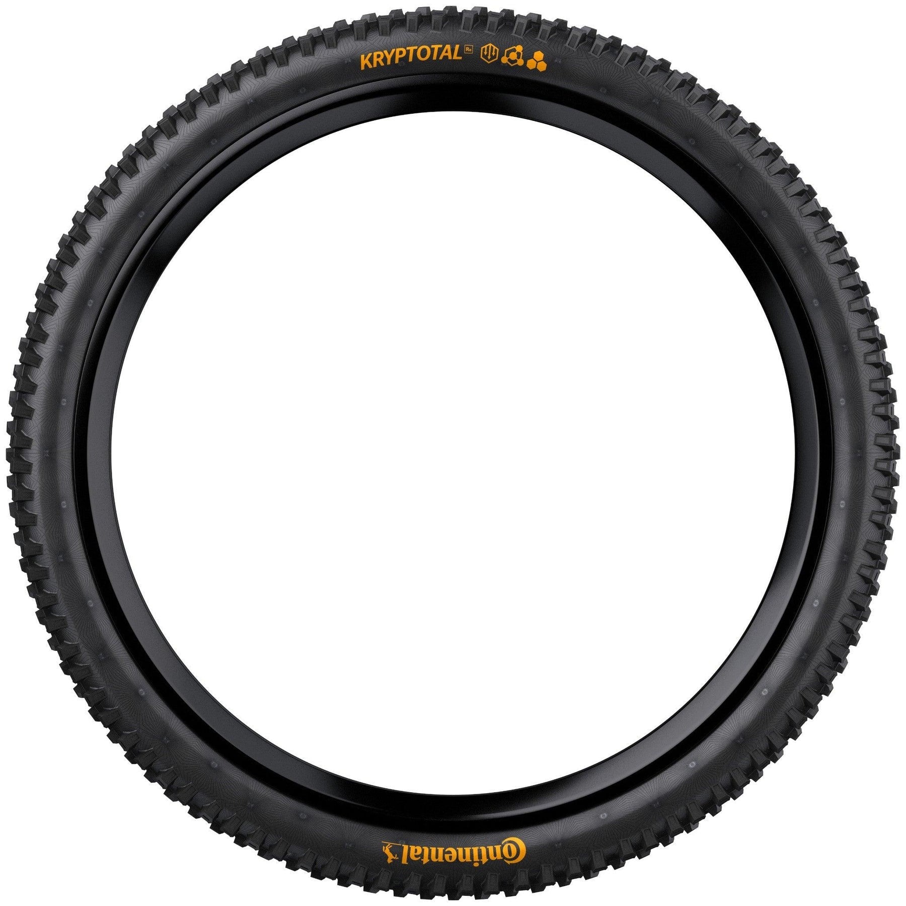 Anvelopa pliabila Continental Kryptotal-R 26 Enduro Soft 60-559 (26x2.4)