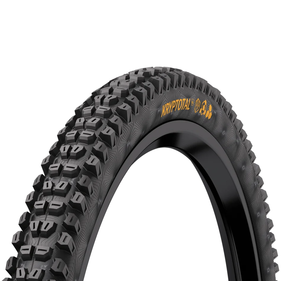 Anvelopa pliabila Continental Kryptotal-R 27.5 Downhill Soft 65-584 (27.5x2.6)